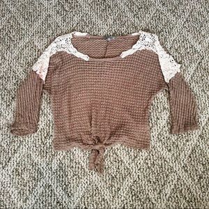 Charlotte Russe Top